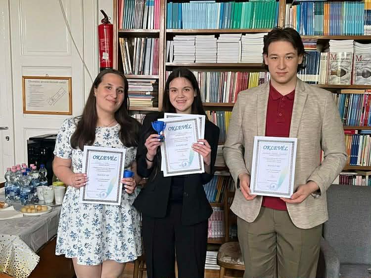 „A vers néma. Adj neki hangot.” – Trefortos siker a Hatágú Síp szavalóversenyen