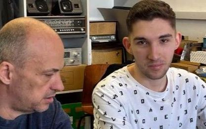 OSZTV hírek: már szinte a miénk a dobogó