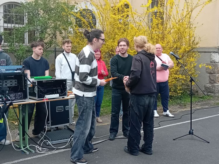 Kihirdettük a bajnokokat: Íme a Trefort-napok győztesei!