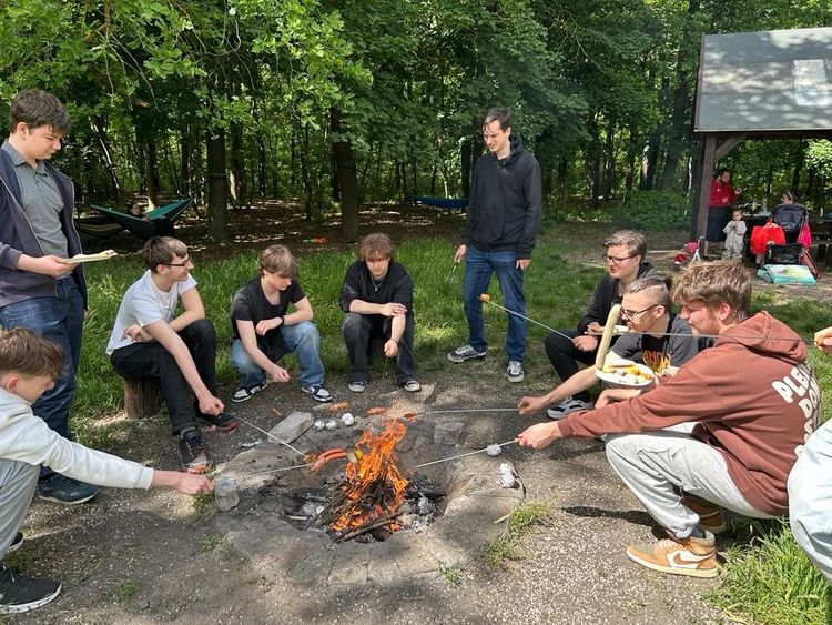 Grillszezon megnyitva