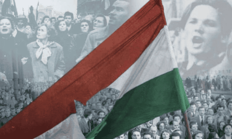 56-os megemlékezés a Budapesti Műszaki SZC iskoláiban