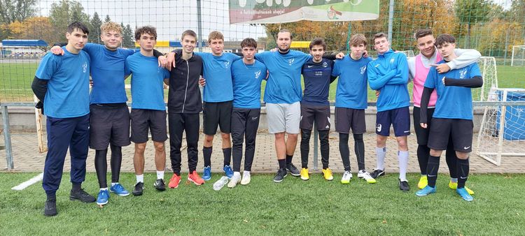 Csapataink harcba szálltak a Fairplay kupáért