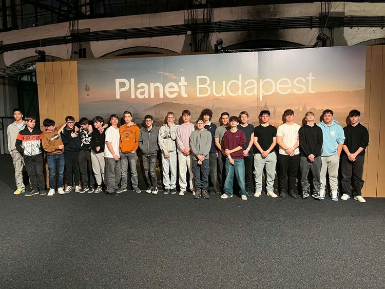 Időutazás a fenntartható jövőbe