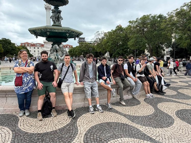 Erasmus kalandok Portugáliában