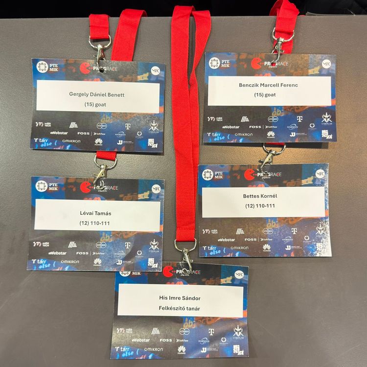 Prograce - többet, jobban