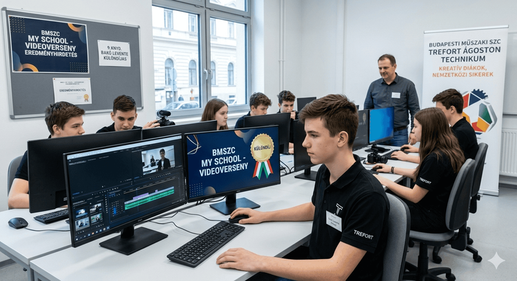 MySchool – Az én sztorim