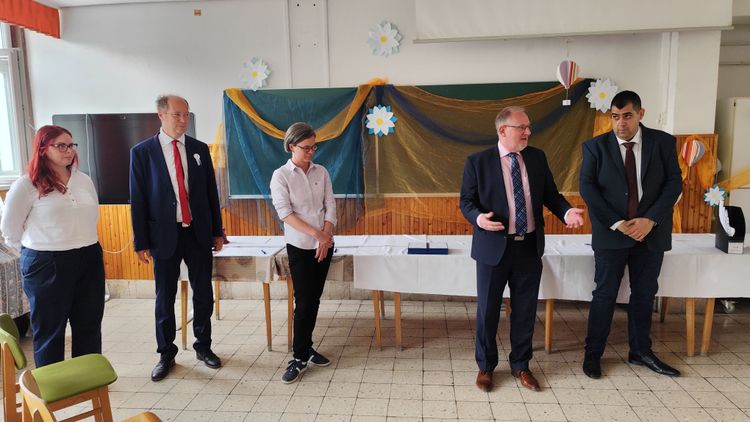 Érettségik, ahogy eddig még soha