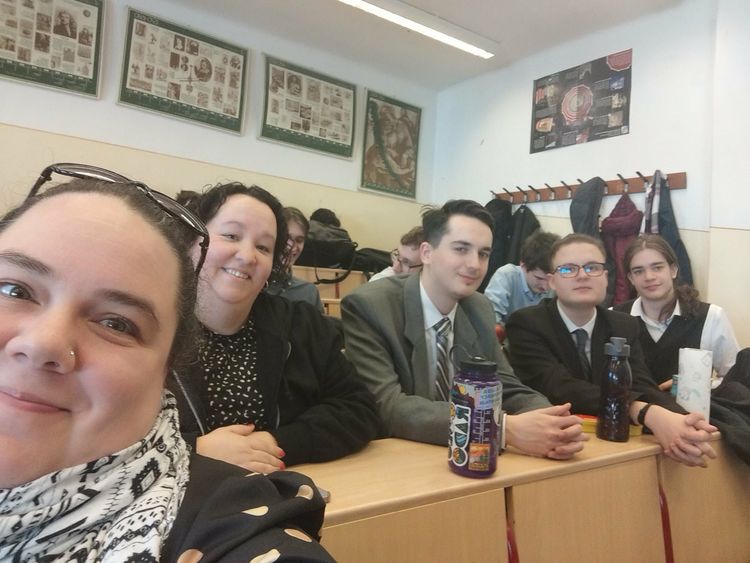 Kreativitásból jeles