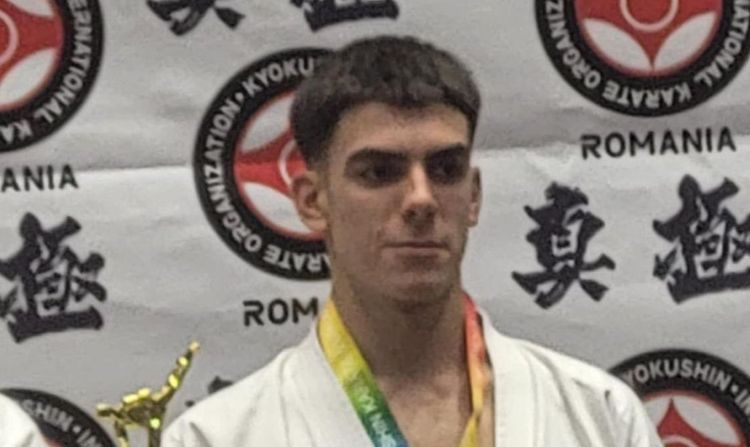 Abonyi András ismét megmutatta, mire képes