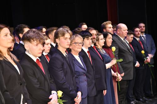 Szalagok, tánc és óriási hangulat – Így ünnepeltünk az idei szalagavatón