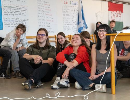 e29 + Trefort = Erasmus+
