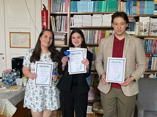 „A vers néma. Adj neki hangot.” – Trefortos siker a Hatágú Síp szavalóversenyen