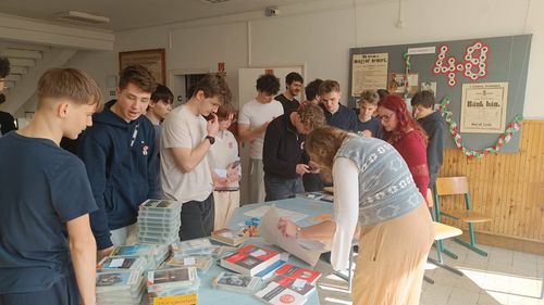 Trefort-napok: vetélkedők