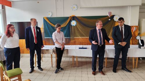 Érettségik, ahogy eddig még soha