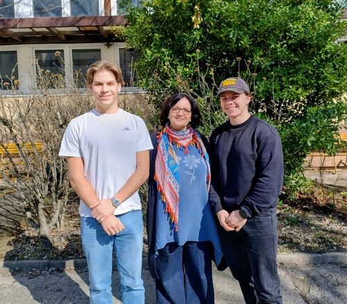 Irány a felnőtt liga: Négy trefortos a matek OKTV döntőjében!