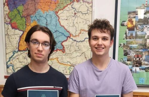 Gut, besser, Trefort