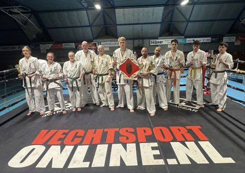 Dupla arany, brutális forma: Csordás Benjámin a tatami királya!