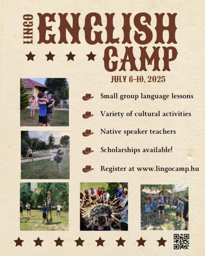 Lingo Camp Reloaded